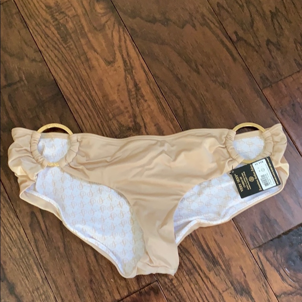 Victoria Secret bikini bottom